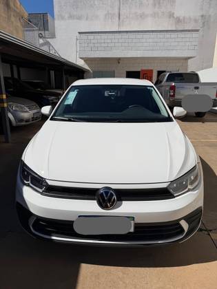 VOLKSWAGEN POLO 1.0 MPI MANUAL